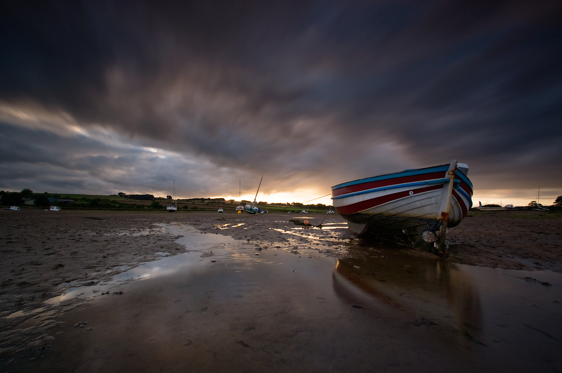 Alnmouth