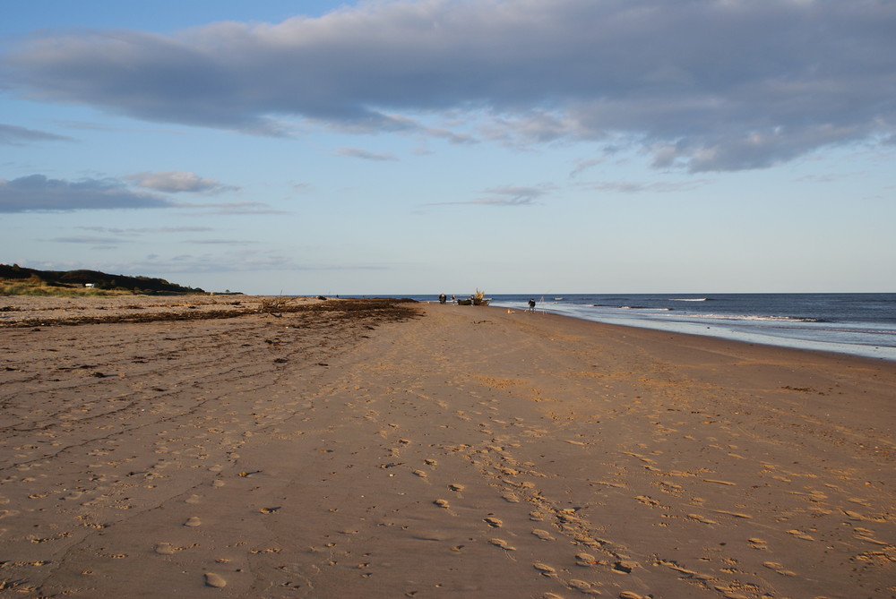 Alnmouth