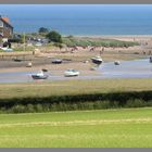 alnmouth 5 Northumberland