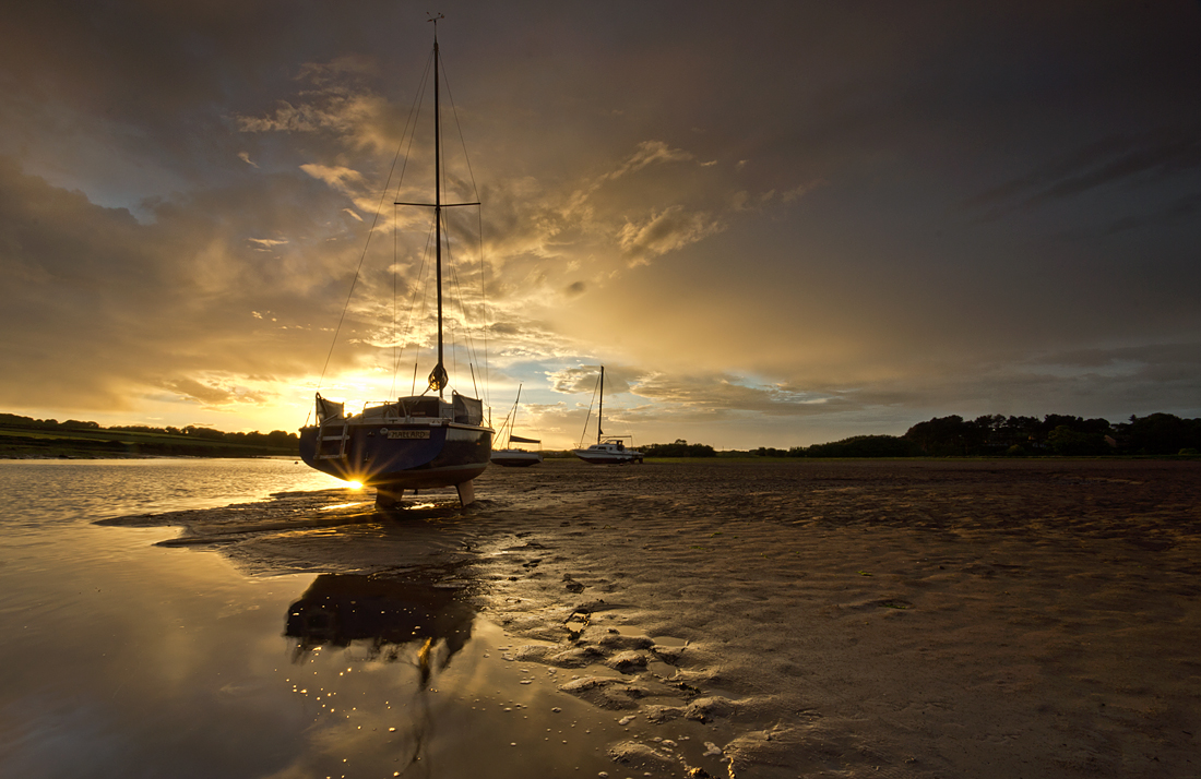 Alnmouth