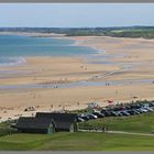 Alnmouth Bay