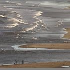 alnmouth bay from the common 10A