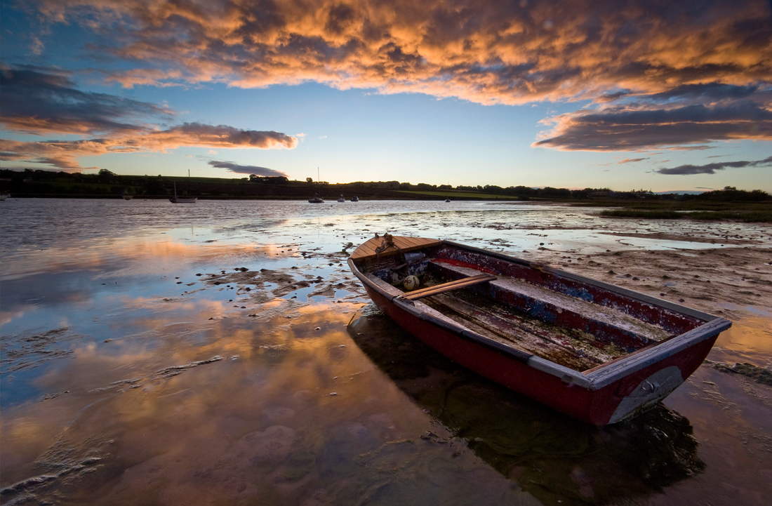 Alnmouth