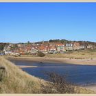 alnmouth panorama