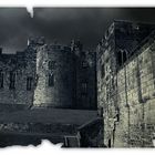 Alnwick Castle