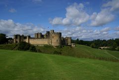 Alnwick Castle