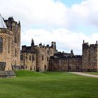 Alnwick Castle