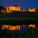 Alnwick Castle (I)