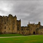 Alnwick Castle (II)