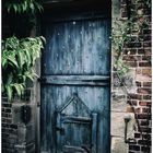 Alnwick Castle, Star Door
