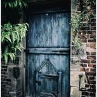 Alnwick Castle, Star Door