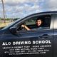 Alo Driving School