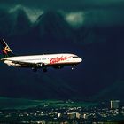 Aloha Airlines 1946-2008