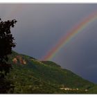 Aloha.......l 'arcobaleno.....