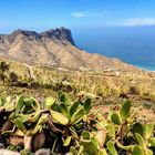 Alojera - La Gomera