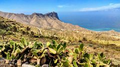 Alojera - La Gomera