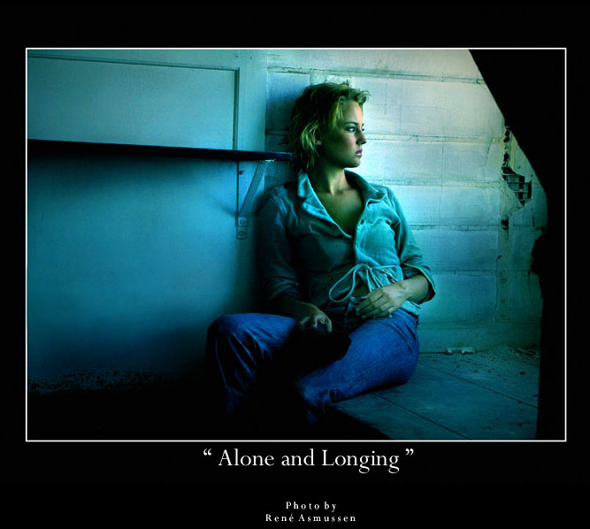 Alone And Longing