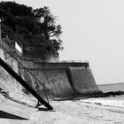 Alone at the Beach - eine Momentaufnahme