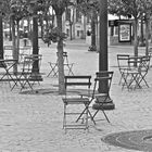 Alone Chairs