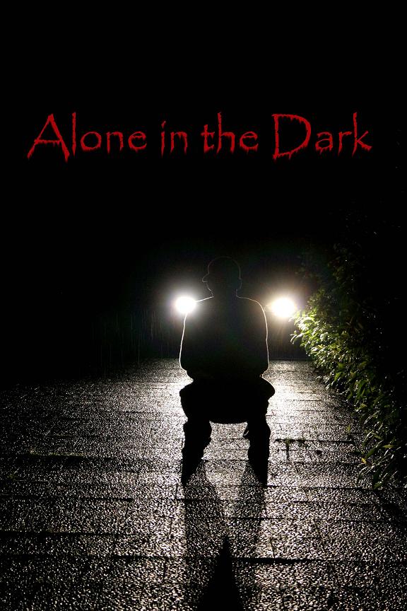 Alone in the Dark