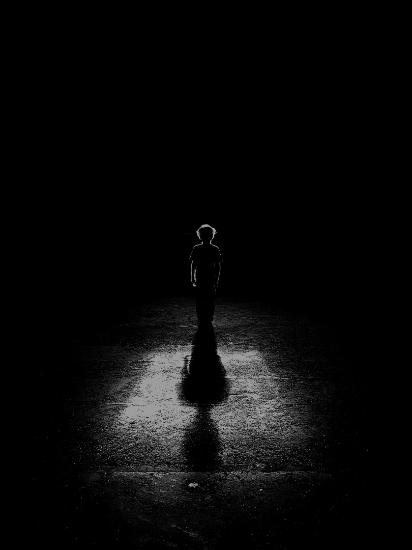 Alone in the Dark