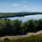 Along the Cabot Trail | Cape Breton Island, Nova Scotia