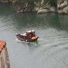 Along the Douro River - O'Porto, Portugal