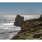 along the great ocean road