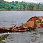 Along the Huong River (Perfume River)