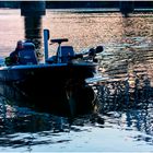 Along the Susquehanna No.1 - At the End of the Day 