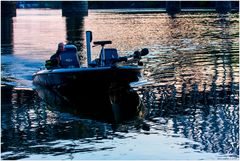 Along the Susquehanna No.1 - At the End of the Day 