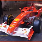 Alonsos Ferrari 150° Italia (2011)