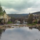 Alors là, c'est le "Pont Pont"