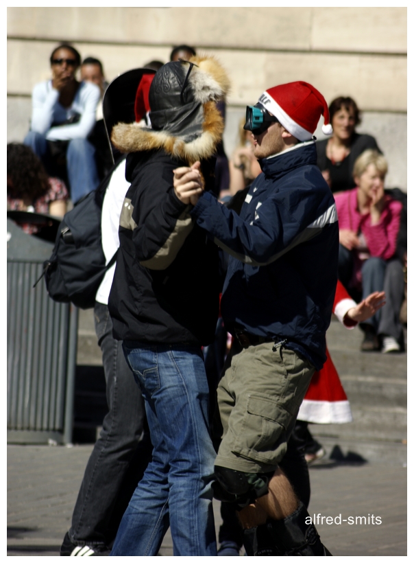 Alors on danse !