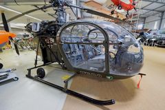 Alouette II