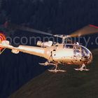 Alouette III...