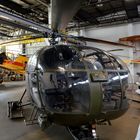 Alouette III