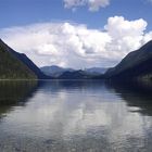 Alouette Lake, BC