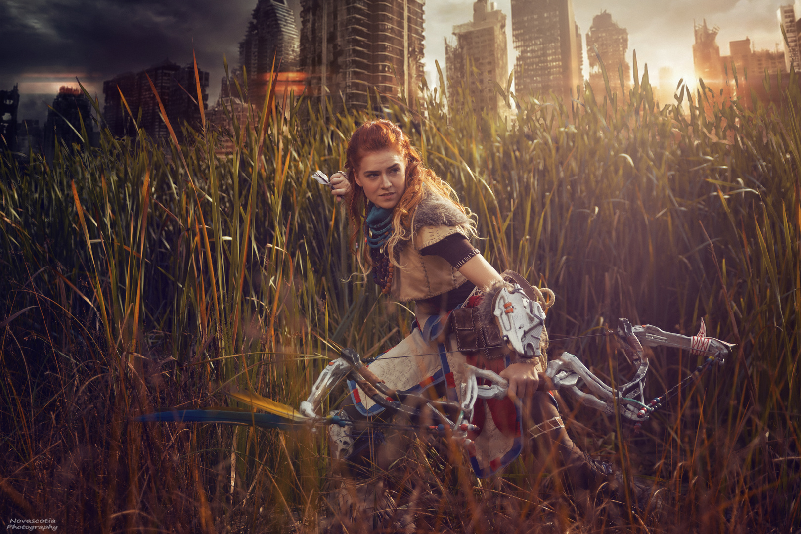 Aloy Foto & Bild spezial Bilder auf