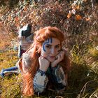 Aloy - Horizon Zero Dawn