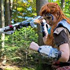 Aloy - Horizon Zero Dawn