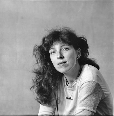 Aloysia vor 20 Jahren