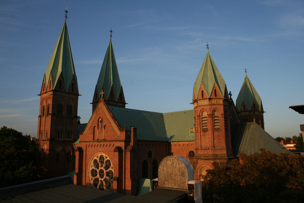 Aloysiuskirche Iserlohn