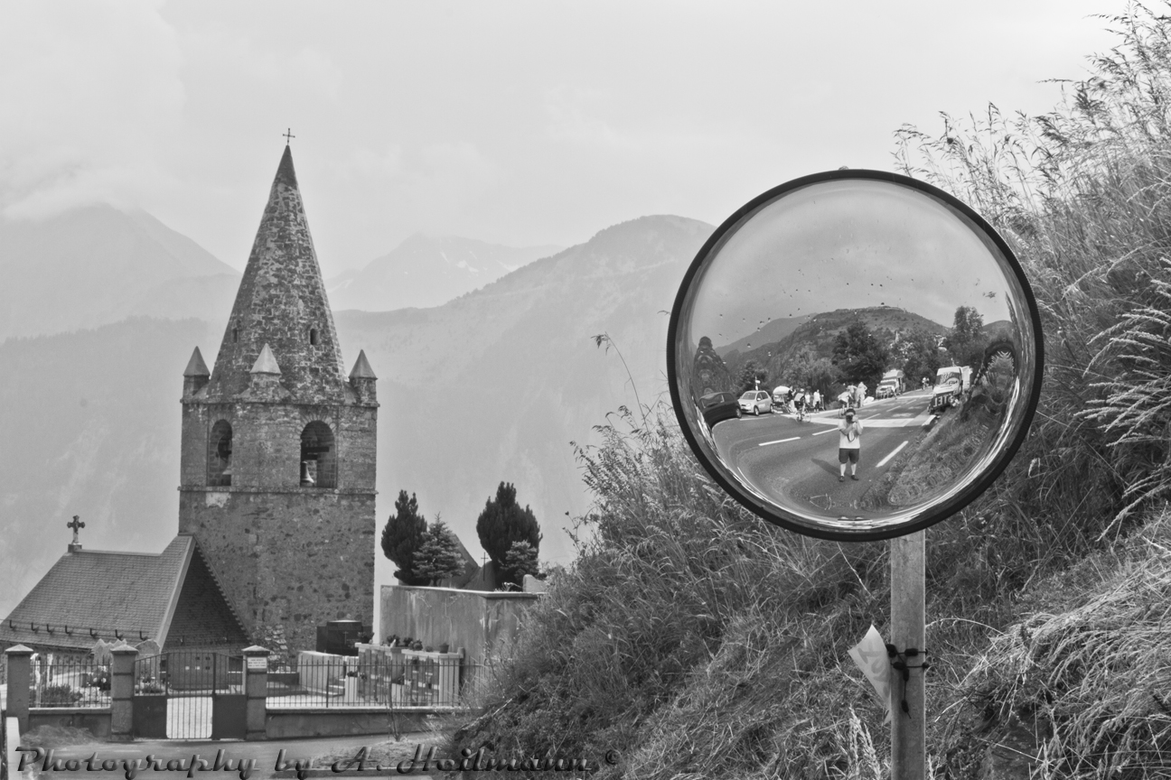 Alp d'Huez