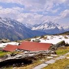 Alp Gnov , Maderanertal