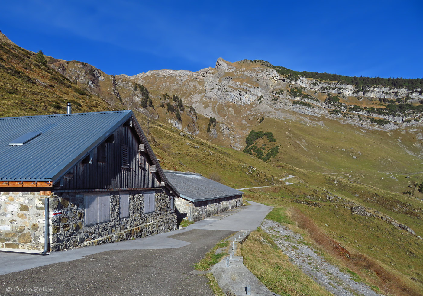 Alp Malschüel