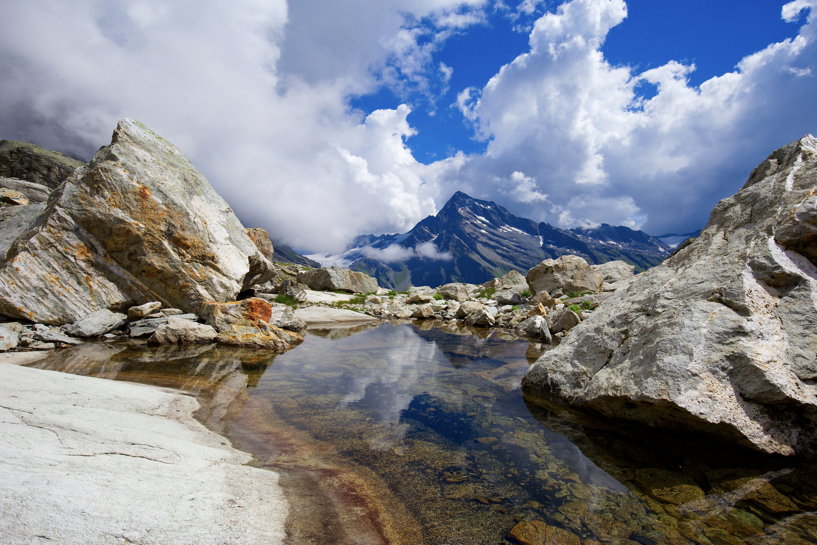 Alp Stäfel