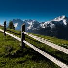 Alp Sura, Engadin