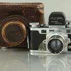 ALPA Prisma Reflex III 1949 Reihe E