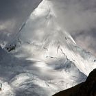 Alpamayo 5947m - Peru